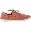Chaussures bateau Natural World Derby Nautico Enzimatico