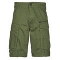 Shorts/Bermuda sur Grenoble : Short G-Star Raw ROVIC ZIP RELAXED 12