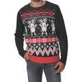 Pull Lavi Paris Noel