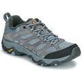 Chaussures Merrell MOAB 3 Bleu