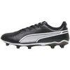 Chaussures de foot Puma King Match Fg
