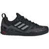 Chaussures adidas Terrex Swift Solo 2.0 Noir