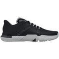 Running sur Grenoble : Chaussures Under Armour Tribase Reign 4