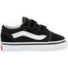 Baskets enfant Vans Old Skool Hook And Loop
