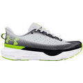 Running sur Grenoble : Chaussures Under Armour Infinite Pro
