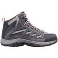 Bottes femme sur Grenoble : Bottes Columbia Crestwood