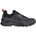 Randonn&eacute;e sur Grenoble : Chaussures adidas Terrex Ax4 Gris