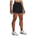 Short Under Armour &Agrave; Partir De 13 Cm Ua Vanish Noir