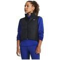 Vestes sur Grenoble : Veste Under Armour Gilet De Course Ua Storm Session