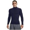 Veste Under Armour Maquette De Compression Coldgear