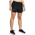 Short sur Grenoble : Short Under Armour Survol Ua 2 En 1