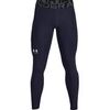 Pantalon Under Armour &Eacute;quipement Thermique Bleu