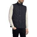 Vestes sur Grenoble : Veste Barbour Nouveau gilet Lowerdale
