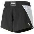 Short Puma Fit Fashion Flow