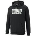 Pull sur Grenoble : Pull Puma Teamliga