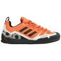 Baskets homme sur Grenoble : Baskets adidas Terrex Swift Solo 2