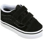 Baskets Vans Knu Stack