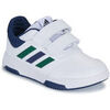 Baskets basses enfant adidas -