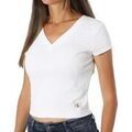 T-shirt Calvin Klein Jeans Label Ri-cloud Grenoble