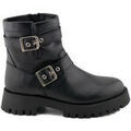 Bottes femme sur Grenoble : Bottines Casual -