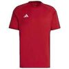 T-shirt adidas T-shirt Tiro 23 Competition