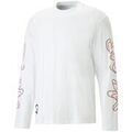 T-shirt Puma T-shirt manches longues Neymar Creativity Grenoble