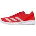 Tennis sur Grenoble : Chaussures adidas Chaussures Courtflash Speed 2 Rouge