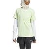 T-shirt adidas T-shirt Activewear Femme avec technologie AEROREADY