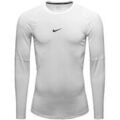 Tee-shirts sur Grenoble : T-shirt Nike T-shirt Pro blanc
