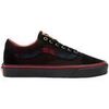 Baskets basses Vans Baskets Old Skool 90S Noir