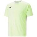 T-shirt Puma T-shirt Teamliga Padel Grenoble