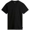 T-shirt Vans T-shirt Basic noir pack de 3 Grenoble