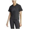 T-shirt adidas T-shirt Performance noir