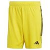 Short adidas Short Tiro 23 League Jaune