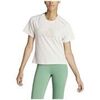 T-shirt adidas T-shirt Power Performance Big Logo