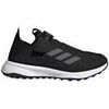 Chaussures adidas Chaussures de randonn&eacute;e Terrex Voyager 21 Slip-On Noir