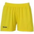 Short sur Grenoble : Short Kempa Short Classic Jaune