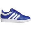 Baskets basses enfant adidas Chaussures Hoops 4.0 Bleu