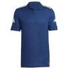 Polo adidas Polo Squadra 25 Bleu Marine
