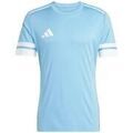 Tee-shirts sur Grenoble : T-shirt adidas T-shirt Squadra 25 bleu