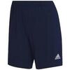 Short adidas Short Entrada 22 bleu marine