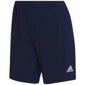 Short adidas Short Entrada 22 bleu marine