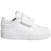 Baskets basses enfant adidas Baskets basses Hoops 4.0