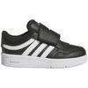 Baskets basses enfant adidas Baskets Hoops 4.0 Noir pour enfant