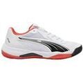 Running sur Grenoble : Chaussures Puma Chaussures de running NOVA Court Unisexe Blanc