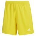 Short sur Grenoble : Short adidas Short Entrada 22 Jaune