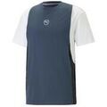 T-shirt Puma T-shirt KING blanc Grenoble