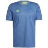 T-shirt adidas T-shirt R&eacute;versible 24 Bleu