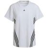 T-shirt adidas T-shirt Trainicons 3 bandes