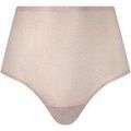 Culottes & autres bas
sur Grenoble : Slips Chantelle Femme Slip Paquet de 1 UW BO. FULL BRIEF HIGH WAIST Dor&eacute;